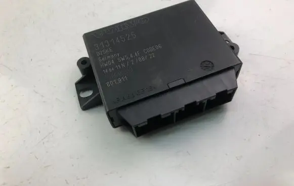 Volvo XC60 Other control units/modules 31314525