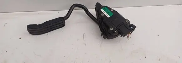 Volkswagen Sharan Accelerator pedal position sensor 7M3721603C YM219F836CC