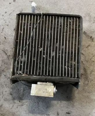 Nissan Primera Air conditioning (A/C) radiator (interior) 