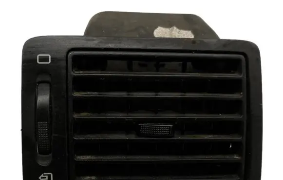 Citroen Jumpy Dash center air vent grill 9634499077