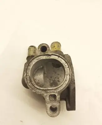 Honda FR-V Thermostat housing 9150