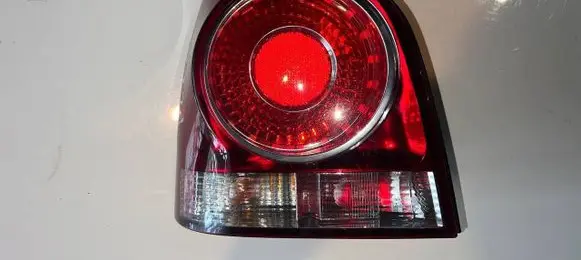 Volkswagen Polo IV 9N3 Rear/tail lights 965351