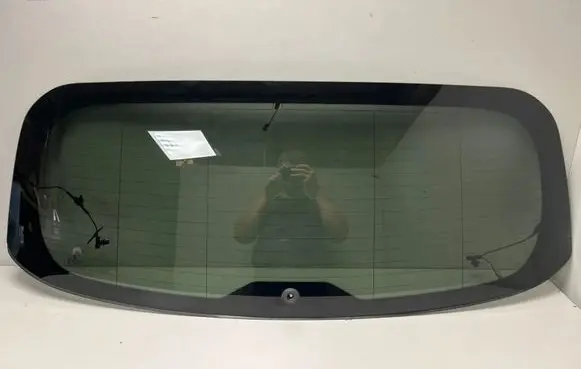 BMW X5 G05 Rear windscreen/windshield window 7442622