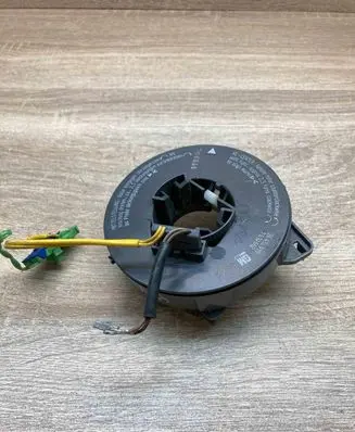 Opel Zafira A Airbag slip ring squib (SRS ring) 24436919 1610662