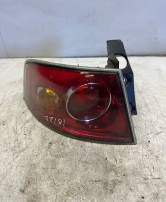 Seat Ibiza III (6L) Rear/tail lights 6L6945095A 6L6945111