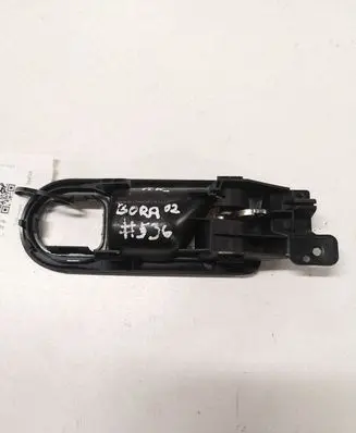 Volkswagen Bora Front door interior handle 3B1837113L