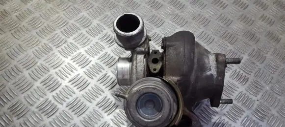 Volvo S60 Turbo 8689592 723167-4
