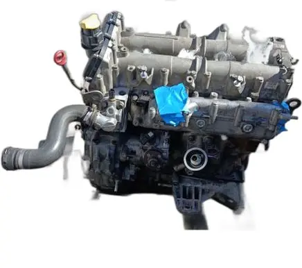 Iveco Daily 6th gen Engine block 