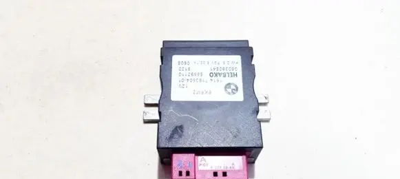 BMW 5 E60 E61 Other control units/modules 1614716350401 55892110