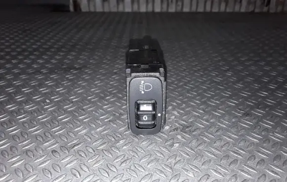 Mitsubishi Grandis Headlight level height control switch