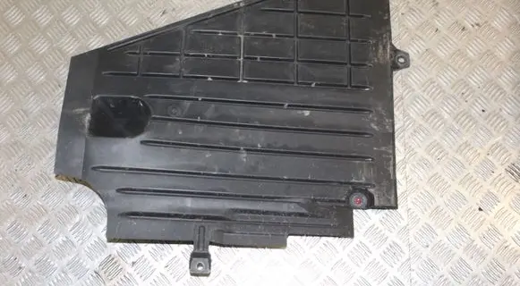 Ford Kuga II Fuel tank bottom protection CV-6111779-AC CV6111779AC