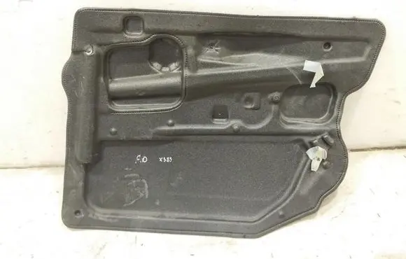 Rolls-Royce Ghost I Side door sound insulation 7200382