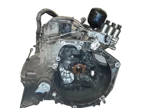 Fiat Stilo Automatic gearbox 71729091 RAPP1657