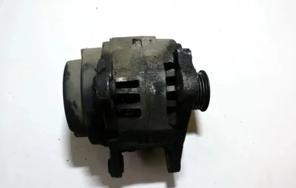 Seat Ibiza IV (6J,6P) Generator/alternator 03d903025j 2542746e