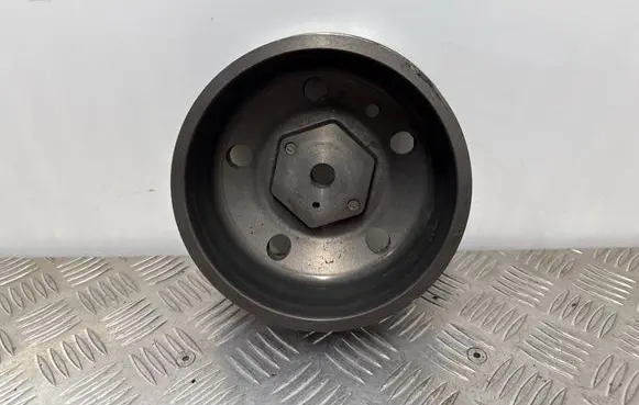 Audi A4 S4 B9 8W Crankshaft pulley 06M105251BB