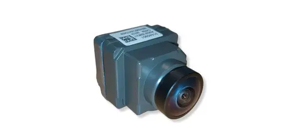 Volvo XC90 Reversing camera 31445951