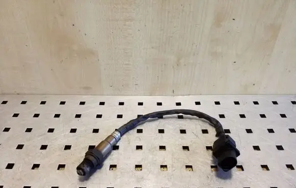 Hyundai i40 Lambda probe sensor 8350933004 393504A410