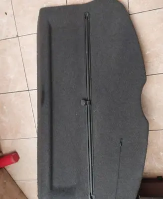 Citroen C5 Parcel shelf 9649327277