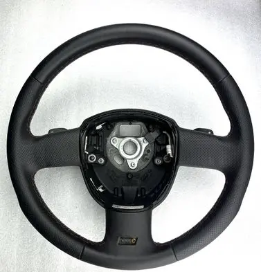 Audi A3 S3 8P Steering wheel 8P0419689