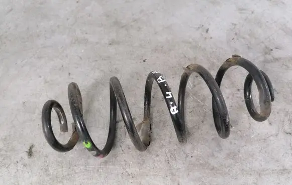 Audi A4 S4 B8 8K Rear coil spring