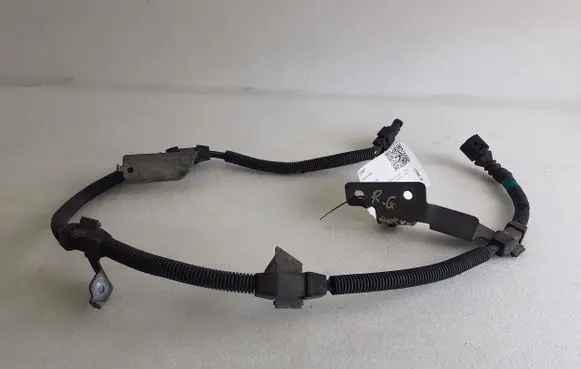 Nissan Qashqai Brake wiring harness 213553392