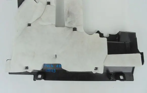 Nissan Pulsar Dashboard lower bottom trim panel 681023ZL0A