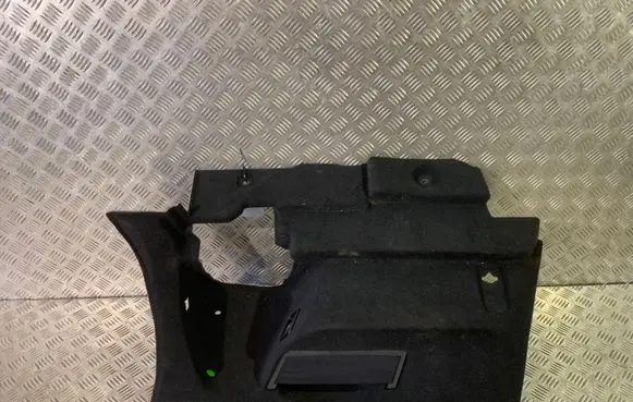 BMW 2 F46 Trunk/boot side trim panel 7360968