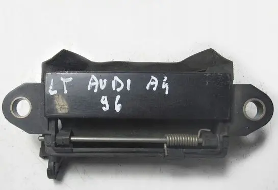 Audi A4 S4 B5 8D Rear door exterior handle 4A0839205