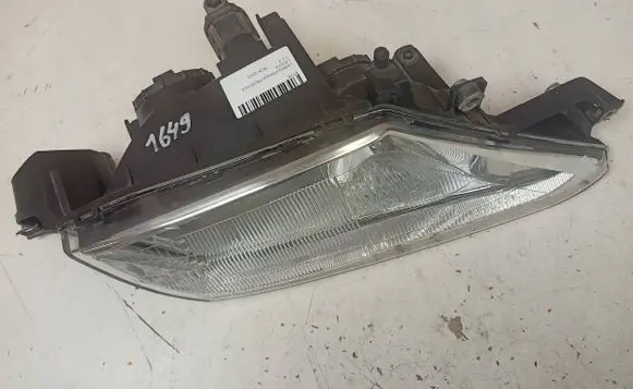 Lancia Y10 Headlight/headlamp DEPO666-1108R