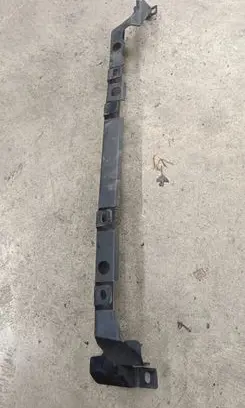 Nissan Qashqai+2 Intercooler air guide/duct channel 62820BB50A