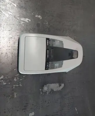 Volvo V50 Front seat light 30767134 30639760