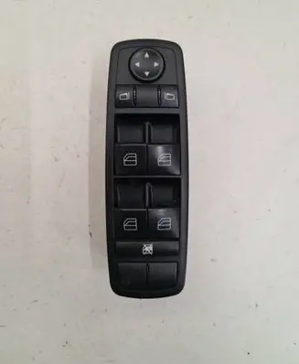 Mercedes-Benz ML W164 Electric window control switch A2518300090