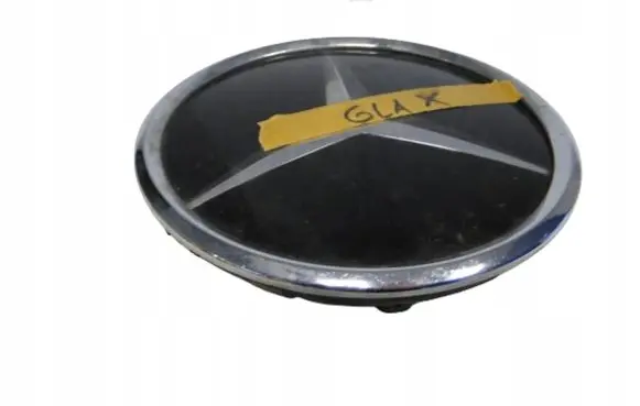 Mercedes-Benz S C217 ACC Distronic radar sensor grill/trim 