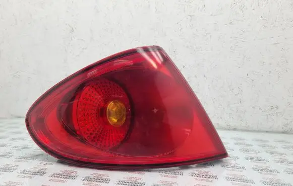 Seat Toledo III (5P) Rear/tail lights 5P5945095B