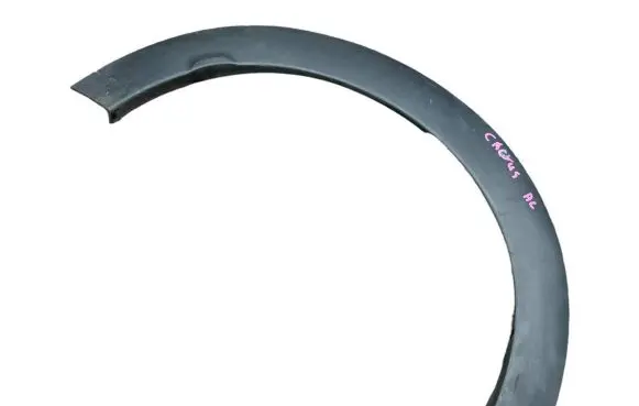 Citroen C4 Cactus Rear arch trim 9801554380