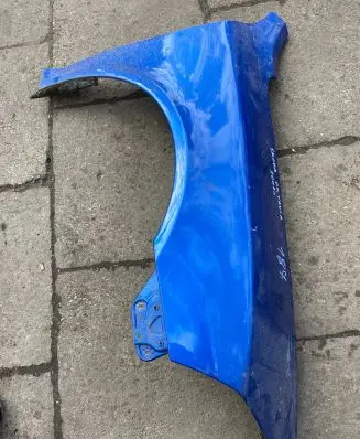 Skoda Octavia Mk2 (1Z) Fender