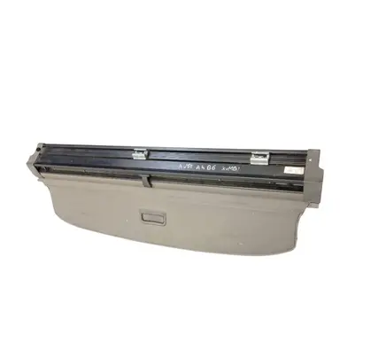 Audi A4 S4 B6 8E 8H Parcel shelf load cover 8E9803553 8906000016