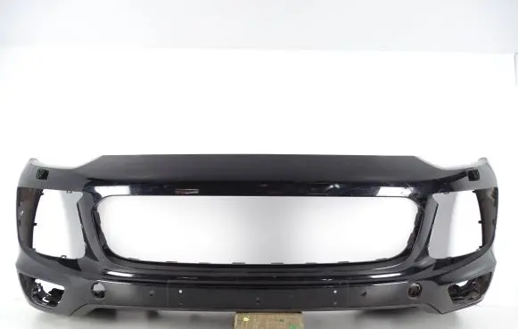 Porsche Cayenne (92A) Front bumper 7P5807221D
