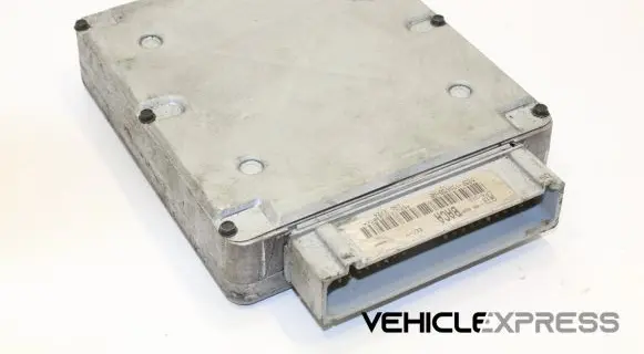 Ford Ka Engine control unit/module 1S5F12A650AB