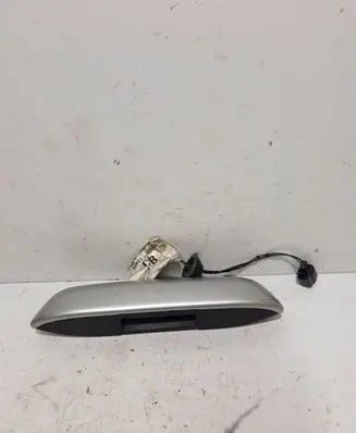 Ford Grand C-MAX Loading door exterior handle AM5110E998