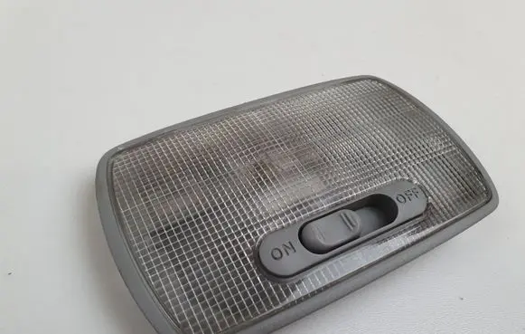 Honda Civic Rear seat light