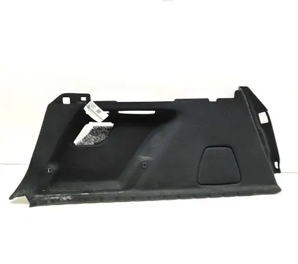 Peugeot 308 Trunk/boot side trim panel 910072533 98217901ZD