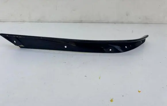 Mercedes-Benz A W177 Rear bumper trim bar molding A1778855104