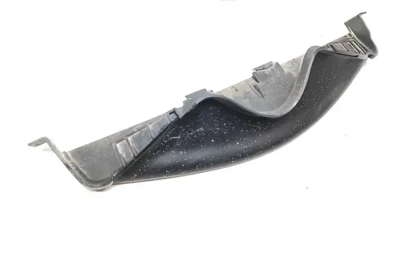 Alfa Romeo Giulia Rear bumper trim bar molding 156119505