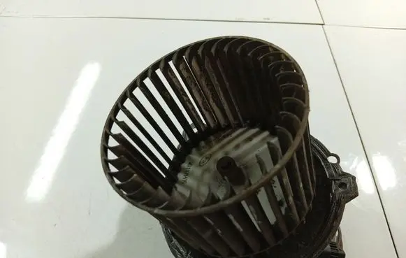 Ford Transit Heater fan/blower 