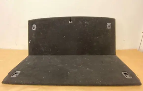 Hyundai Bayon Trunk/boot mat liner 85715Q0600 205640