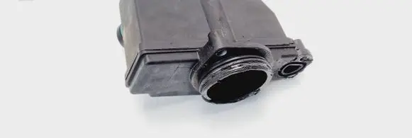 Volkswagen Polo III 6N 6N2 6NF Breather/breather pipe/hose 