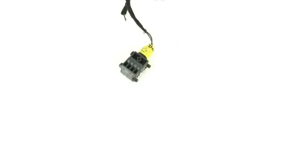 Mercedes-Benz Vito Viano W639 Airbag deployment crash/impact sensor 0038202326 965230512