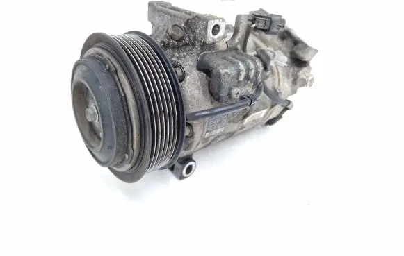 Renault Talisman Air conditioning (A/C) compressor (pump) 926004EB0A GE4471606893 R1234VT