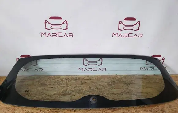 Opel Karl Opening tailgate glass 43R000381G 7096MN DOT748AS2M32